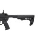 Specna Arms Flex FX02 HAL ETU (BK), In airsoft, the mainstay (and industry favourite) is the humble AEG
